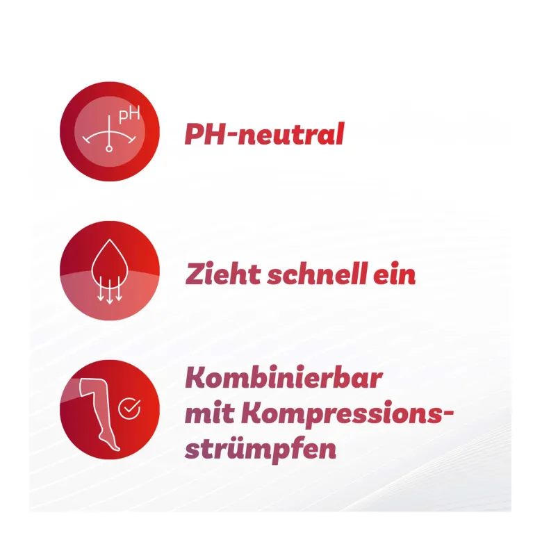 Antistax Frischgel, 125 ml
