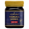 Apoflora Manuka Honig MGO 100+, 250 g
