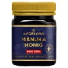 Apoflora Manuka Honig MGO 550+, 250 g