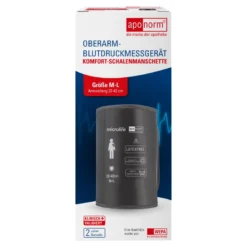Aponorm BMG Oberarm Schalenmanschette Gr. M-L, 1 St