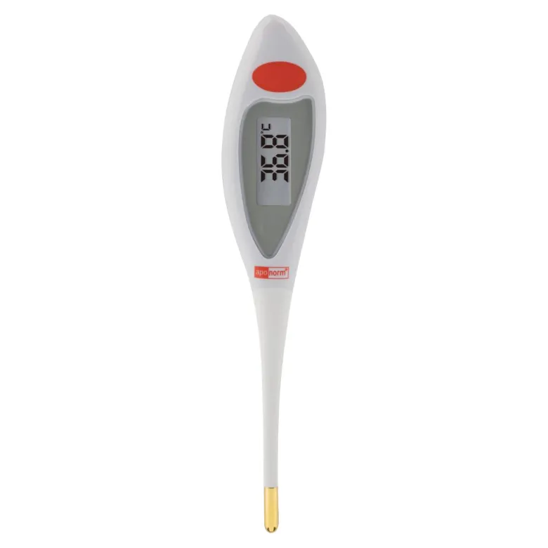 Aponorm Fieberthermometer sensitive, 1 St