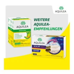 Aquilea Verdauung Total Sticks, 12 St