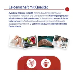 Arginin Plus Vitamin B1+B6+B12+Folsäure Filmtabletten, 240 St
