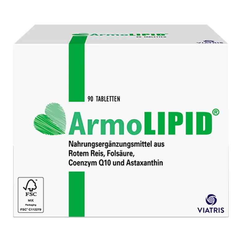 ArmoLIPID Tabletten, 90 St