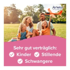 Artelac Augenbesänftiger MDO Augentropfen, 10 ml