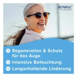 Artelac Augenschutzengel MDO Augentropfen, 10 ml