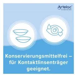 Artelac Augenschutzengel MDO Augentropfen, 10 ml