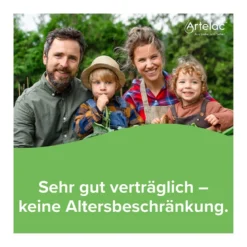Artelac Augentröster EDO Augentropfen, 10X0.5 ml