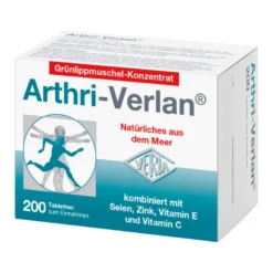 Arthri-Verlan Tabletten, 200 St