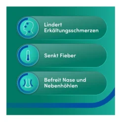 Aspirin Complex Beutel mit Granulat, 20 St
