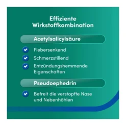 Aspirin Complex Beutel mit Granulat, 20 St