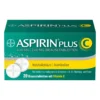 Aspirin Plus C Brausetabletten, 20 St