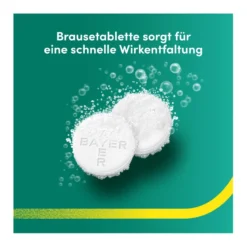 Aspirin Plus C Brausetabletten, 20 St
