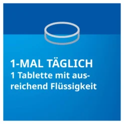 ASS Stada 100 mg Magensaftresistente Tabletten, 100 St