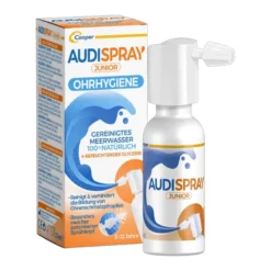 Audispray Junior Ohrenspray, 25 ml