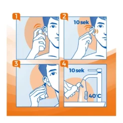 Audispray Junior Ohrenspray, 25 ml