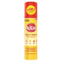 Autan Multi Insect Spray, 100 ml