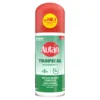 Autan Tropical Dry Spray, 100 ml