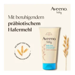 Aveeno Baby Daily Care Body Lotion, 150 ml