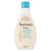 Aveeno Baby Daily Care seifenfreies Duschgel & Shampoo, 250 ml