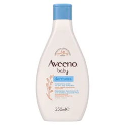Aveeno Baby Dermexa Emollientien Duschcreme, 250 ml