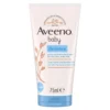 Aveeno Baby Dermexa Gute Nacht Emollientien Balsam, 75 ml