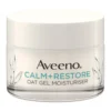 Aveeno Calm+Restore Feuchtigkeitsspendende Hafer Tagespflege, 50 ml