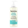 Aveeno Calm+Restore Nährender Hafer Gesichtsreiniger, 200 ml