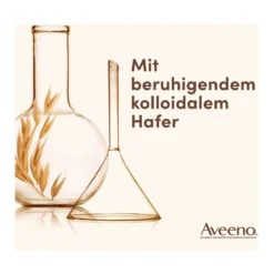 Aveeno Daily Moisturising Seifenfreies Duschgel, 500 ml