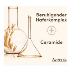 Aveeno Dermexa Emollientien Duschcreme, 300 ml
