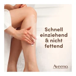 Aveeno Dermexa Emollientien Creme, 200 ml