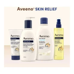 Aveeno Skin Relief Body Lotion, 300 ml