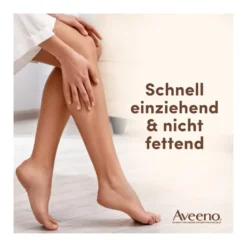 Aveeno Skin Relief Körperöl-Spray, 200 ml