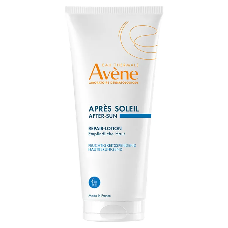 Avene After Sun Repairing Lotion, 200 ml