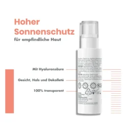 Avene Anti Age Fluid LSF 50, 40 ml