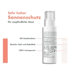 Avene Anti-Pigmentation Getöntes Fluid LSF 50+, 40 ml