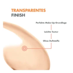 Avene Anti-Pigmentation Getöntes Fluid LSF 50+, 40 ml