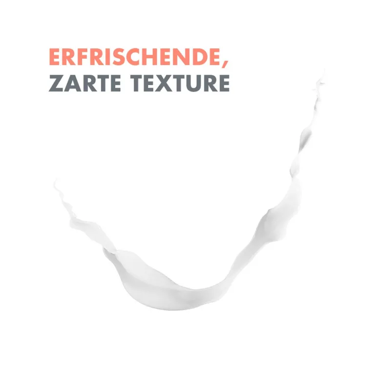 Avene Antirougeurs Clean Beruhigende Reinigungsmilch, 200 ml