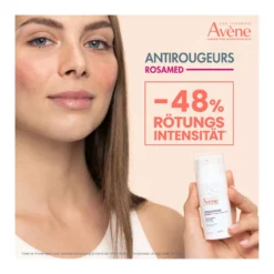 Avene Antirougeurs Rosamed Anti-Rötungen Konzentrat, 30 ml