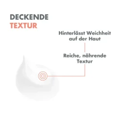 Avene Beruhigende Feuchtigkeitsmaske, 50 ml