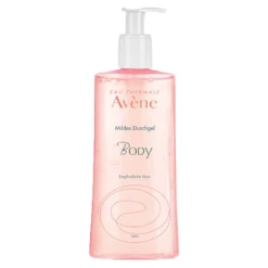 Avene BODY Mildes Duschgel, 500 ml