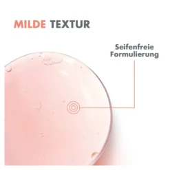 Avene BODY Mildes Duschgel, 500 ml