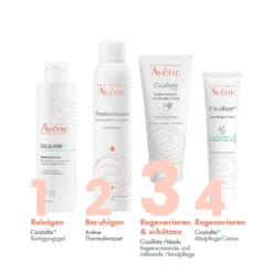 Avene Cicalfate Handcreme, 100 ml