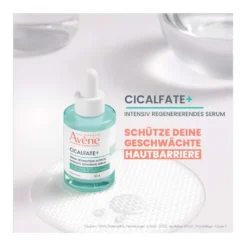 Avene Cicalfate+ Intensiv Regenerierendes Serum, 30 ml