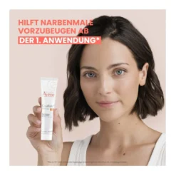 Avene Cicalfate+ Multi-Protect Repair-Creme SPF 50+, 40 ml