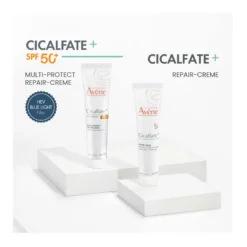 Avene Cicalfate+ Multi-Protect Repair-Creme SPF 50+, 40 ml