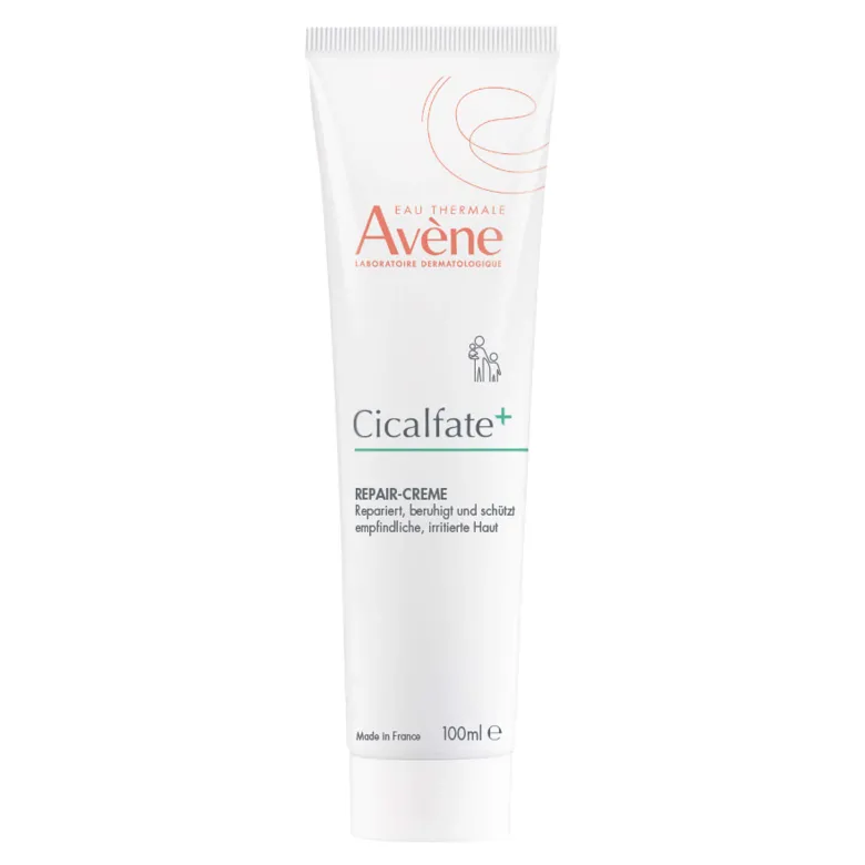 Avene Cicalfate+ Repair-Creme, 100 ml