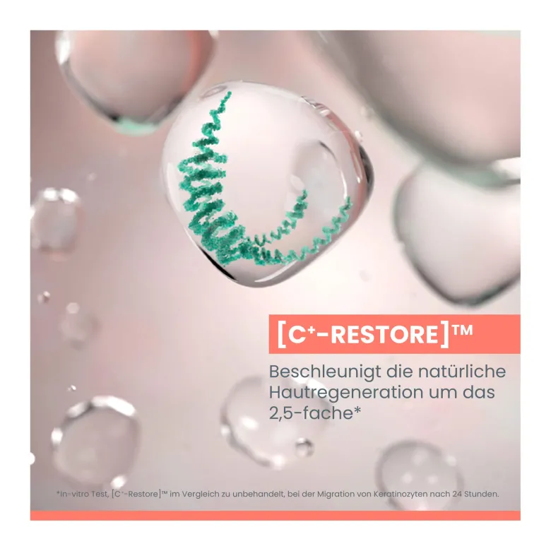Avene Cicalfate+ Repair-Creme, 100 ml