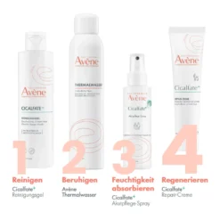 Avene Cicalfate+ Repair-Creme, 100 ml