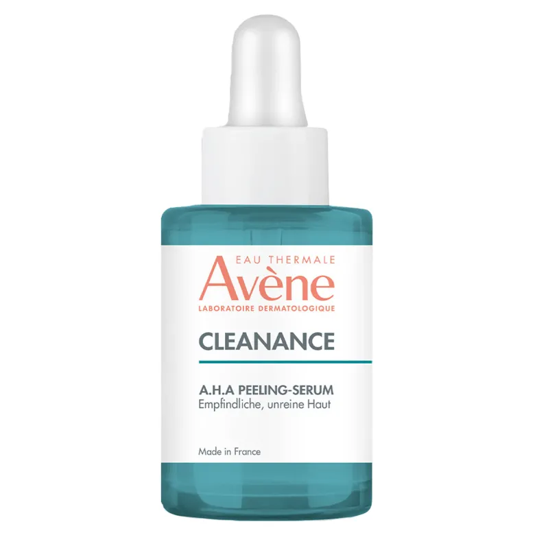 Avene Cleanance A.H.A Peeling-Serum, 30 ml